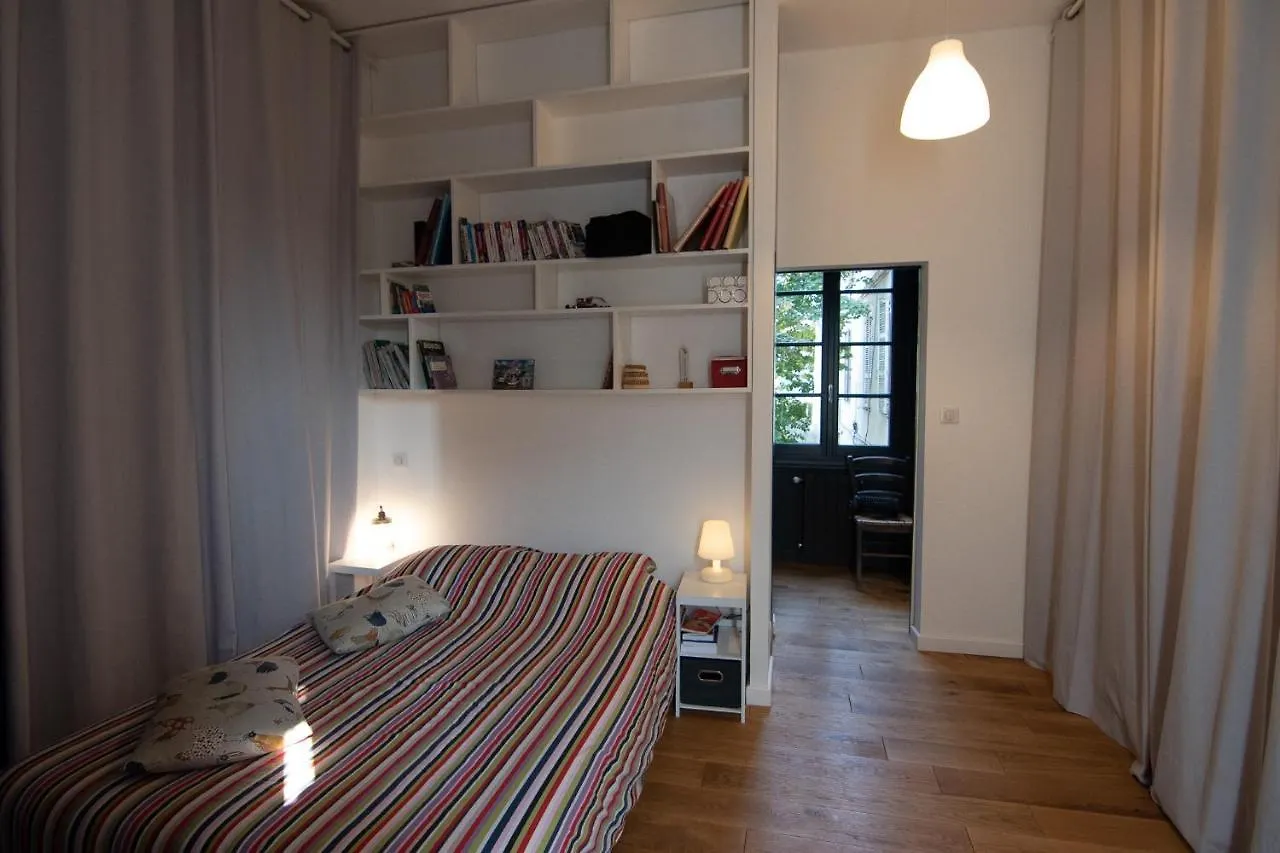 Appartement Belfort - Centre - Metro - 6 Pers Toulouse 0*,  France