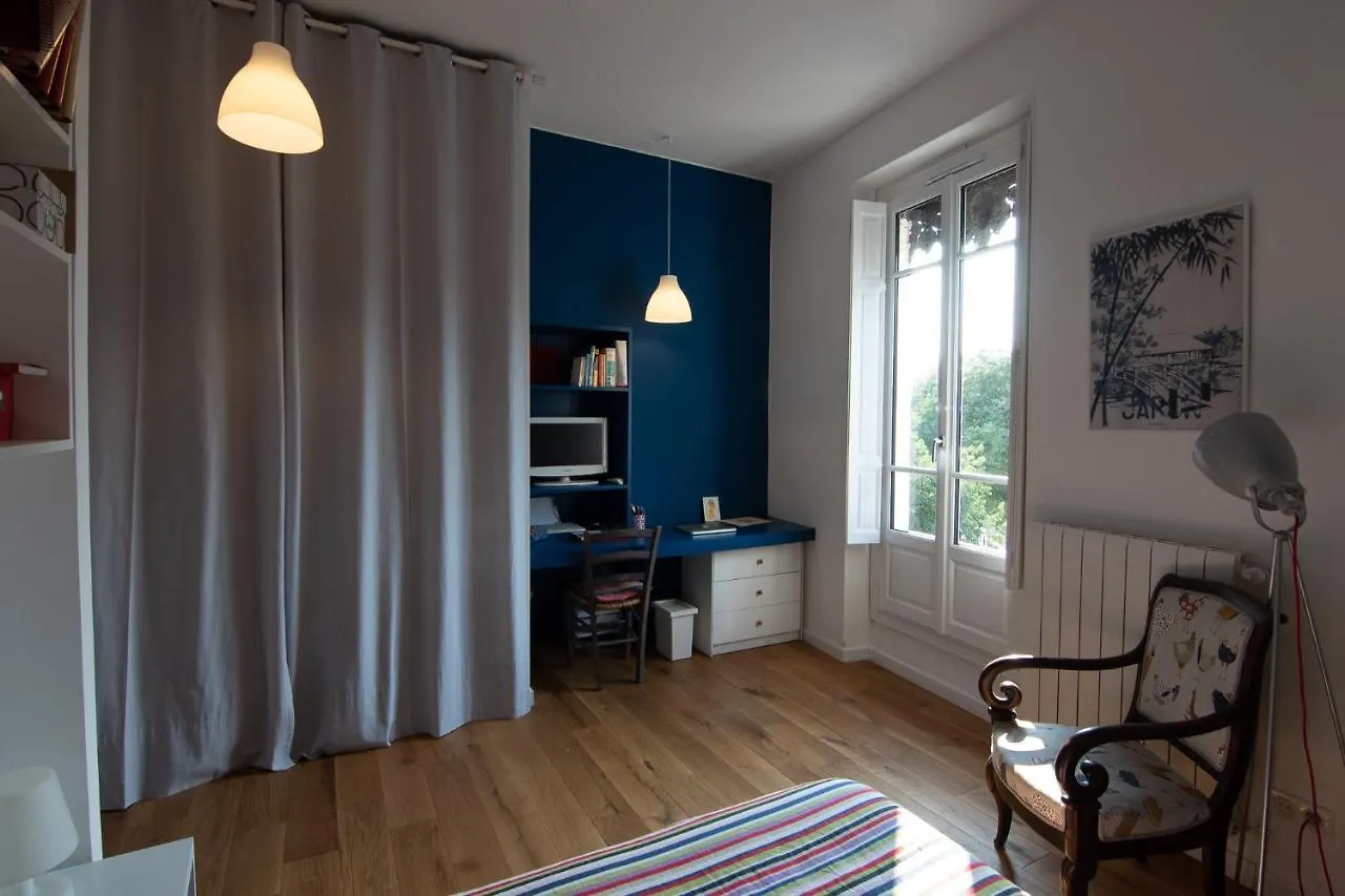 Apartment Appartement Belfort - Centre - Metro - 6 Pers Toulouse