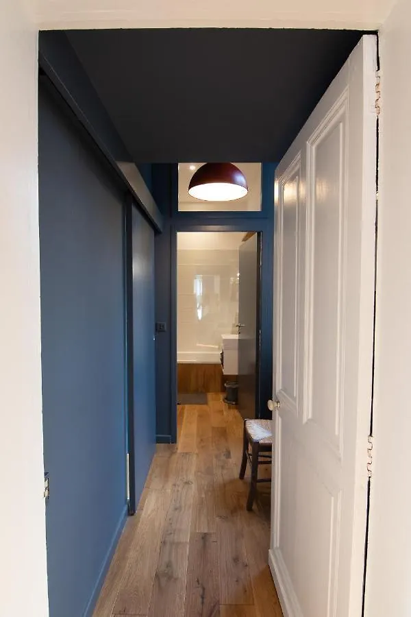 Appartement Belfort - Centre - Metro - 6 Pers Toulouse 0*,