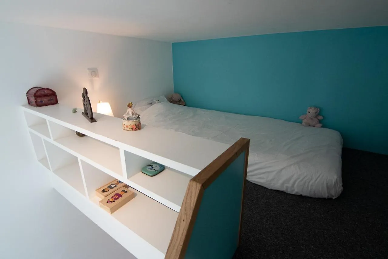 Appartement Belfort - Centre - Metro - 6 Pers Toulouse